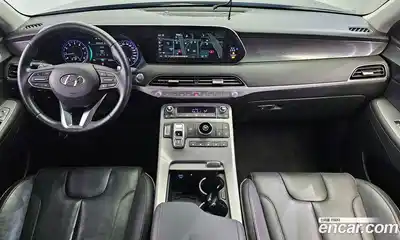 Hyundai Palisade 2022 3.8 Автомат в Москве № 112428, миниатюра 7