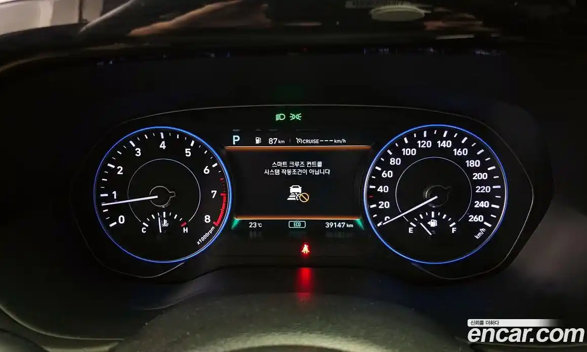 Hyundai Palisade 2022 3.8 Автомат в Москве № 112428, фото 8