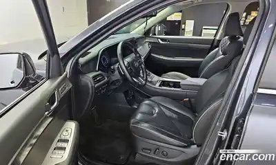 Hyundai Palisade 2022 3.8 Автомат в Москве № 112428, миниатюра 10