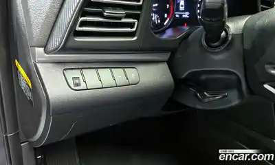 Hyundai Avante, 2020