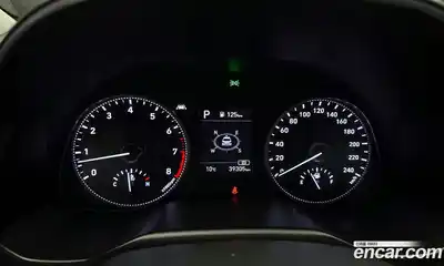 Hyundai Avante 2020 1.6 Автомат в Москве № 112482, миниатюра 12