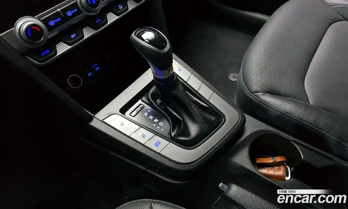 Hyundai Avante 2020 1.6 Автомат в Москве № 112482, фото 19