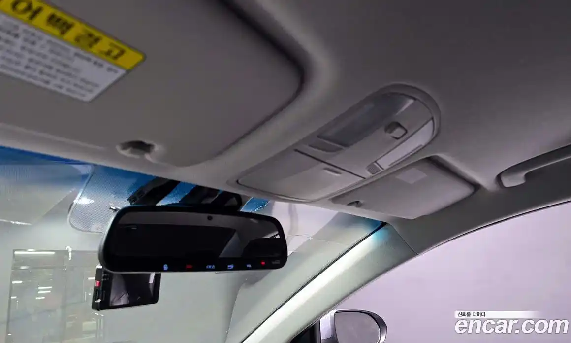 Hyundai Avante 2020 1.6 Автомат в Москве № 112482, фото 20