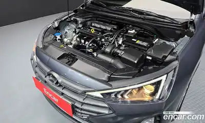 Hyundai Avante 2020 1.6 Автомат в Москве № 112482, миниатюра 2