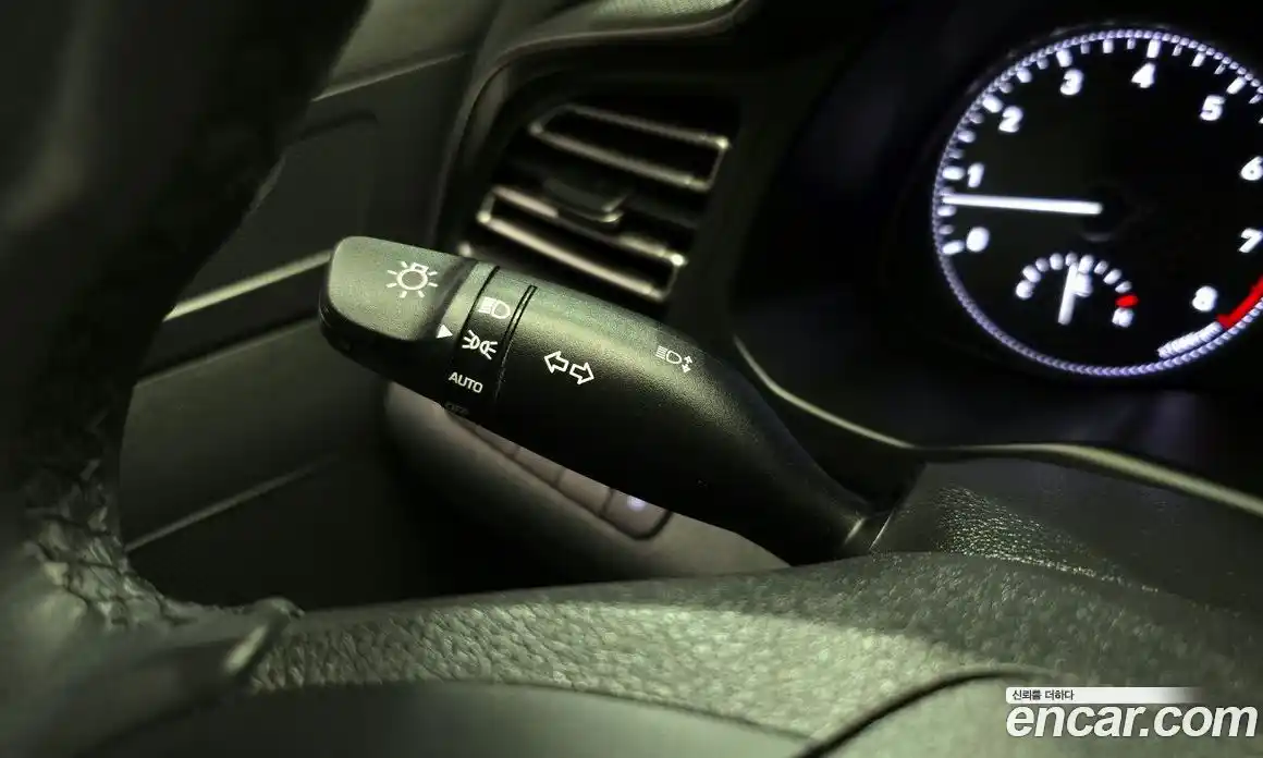 Hyundai Avante 2020 1.6 Автомат в Москве № 112482, фото 7