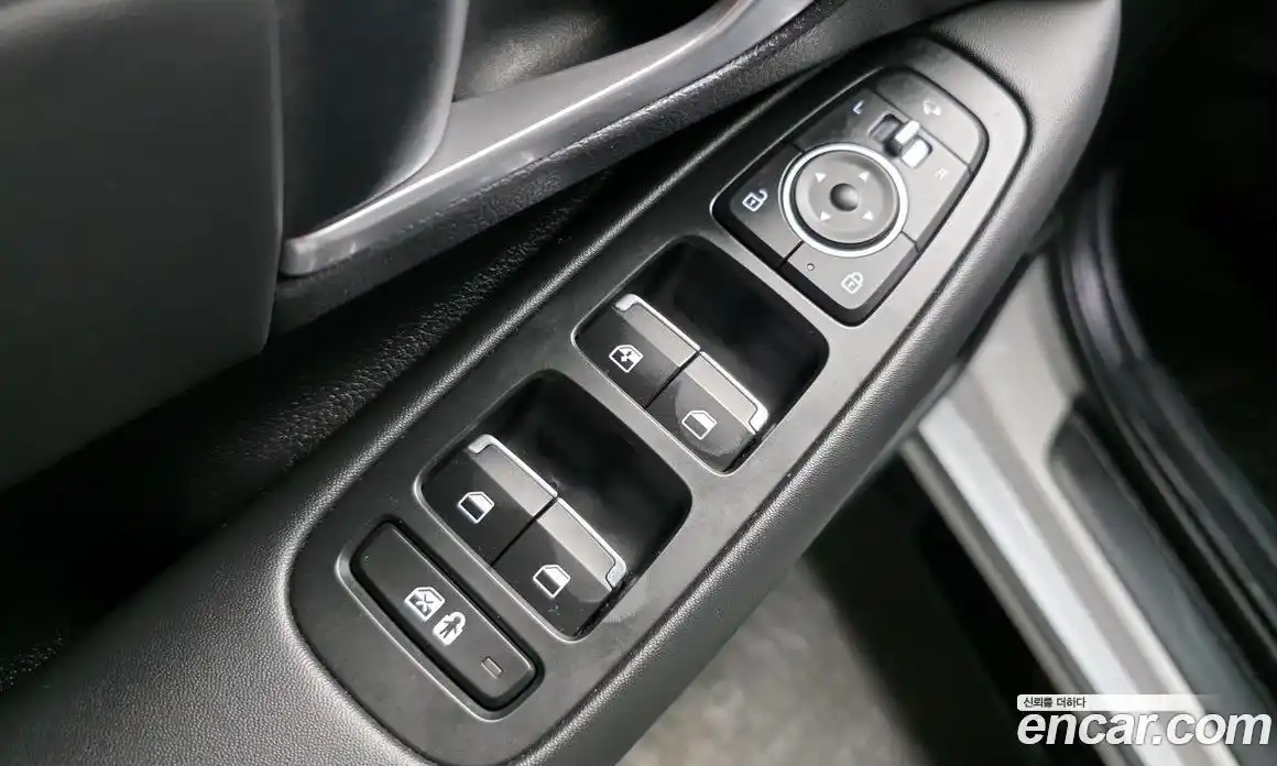 Hyundai Sonata 2022 2.0 Автомат в Москве № 112642, фото 12