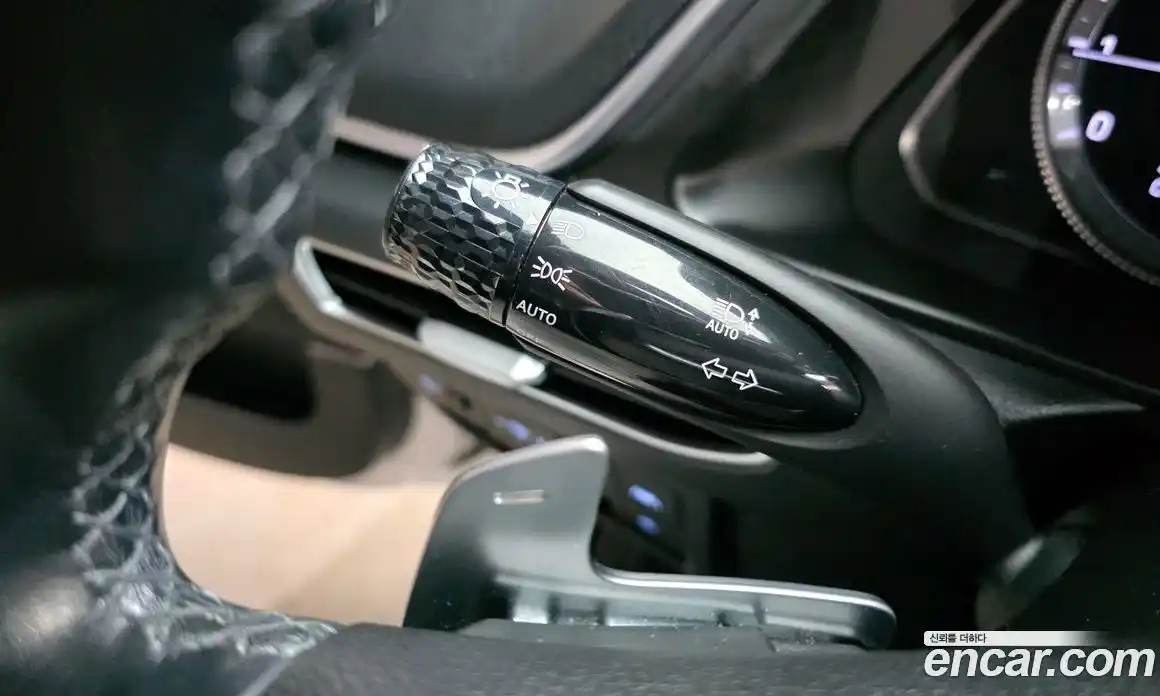 Hyundai Sonata 2022 2.0 Автомат в Москве № 112642, фото 13