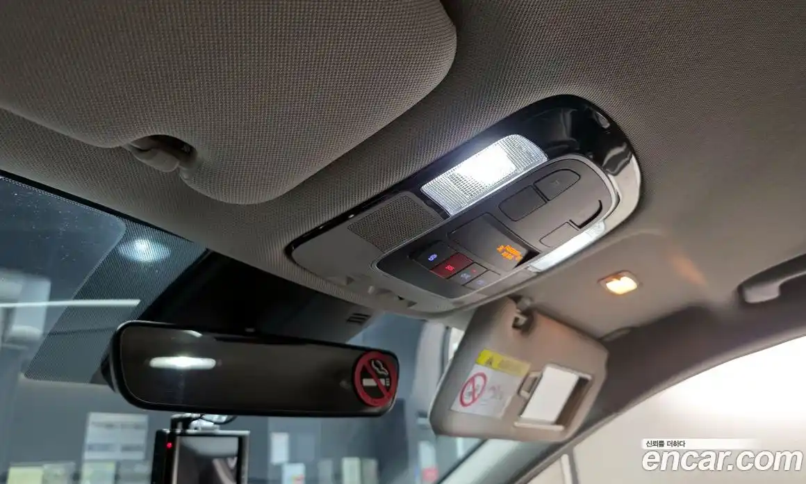 Hyundai Sonata 2022 2.0 Автомат в Москве № 112642, фото 15