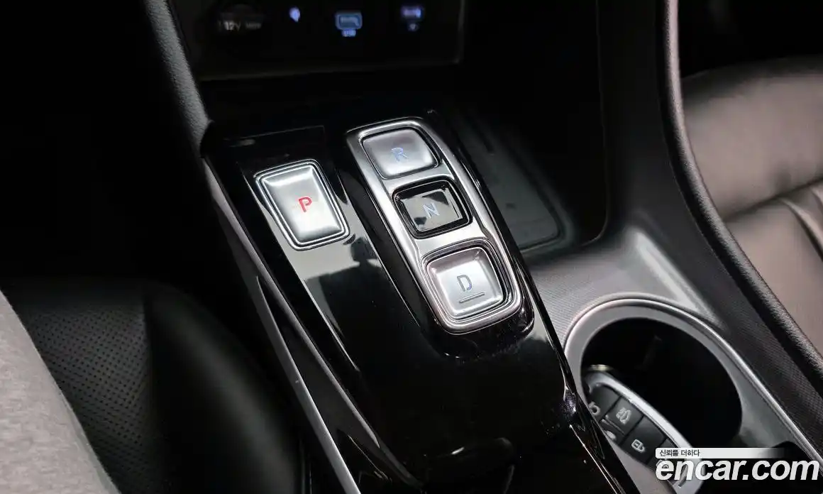 Hyundai Sonata 2022 2.0 Автомат в Москве № 112642, фото 19