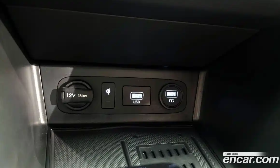 Hyundai Sonata 2022 2.0 Автомат в Москве № 112642, фото 8