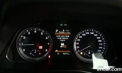 Hyundai Sonata 2022 2.0 Автомат в Москве № 112642, миниатюра 9