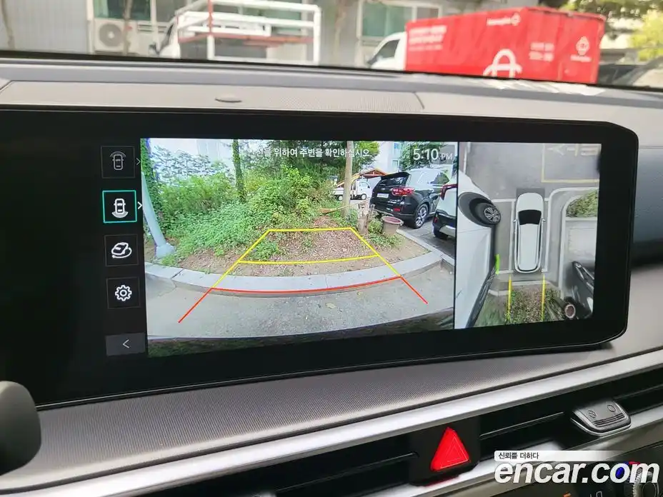 Kia Sorento 2026 1.6 Автомат в Москве № 114033, фото 11