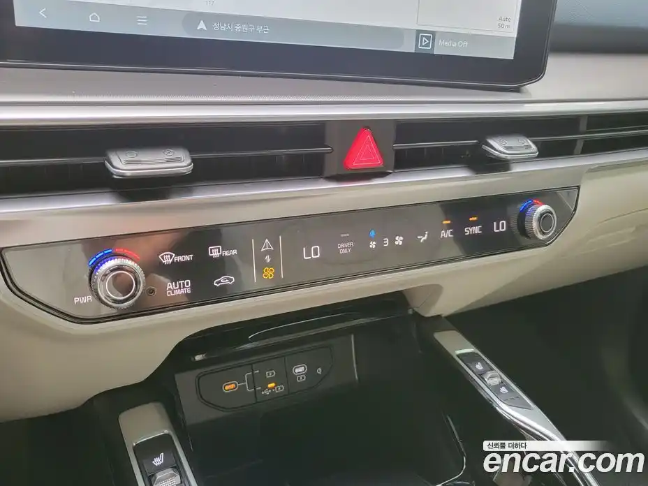 Kia Sorento 2026 1.6 Автомат в Москве № 114033, фото 16