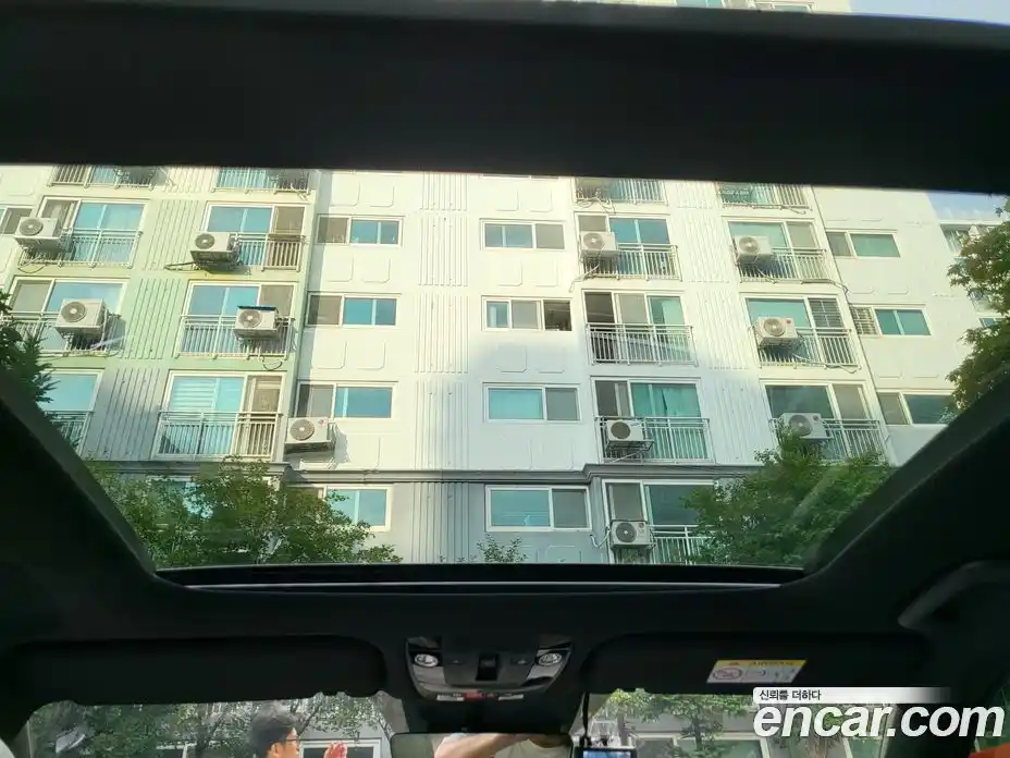 Kia Sorento 2026 1.6 Автомат в Москве № 114033, фото 17