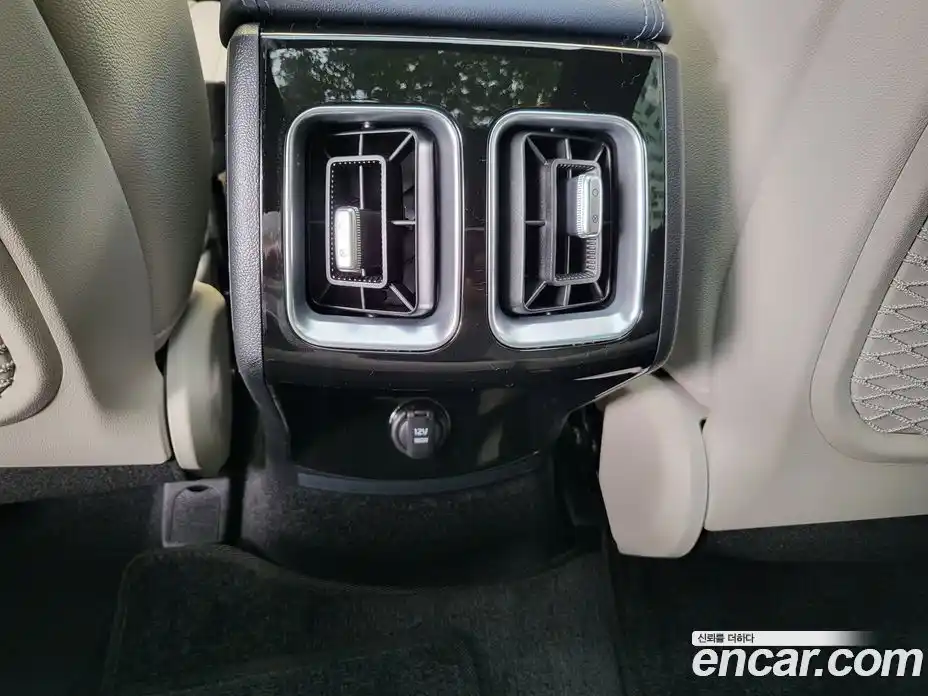 Kia Sorento 2026 1.6 Автомат в Москве № 114033, фото 18