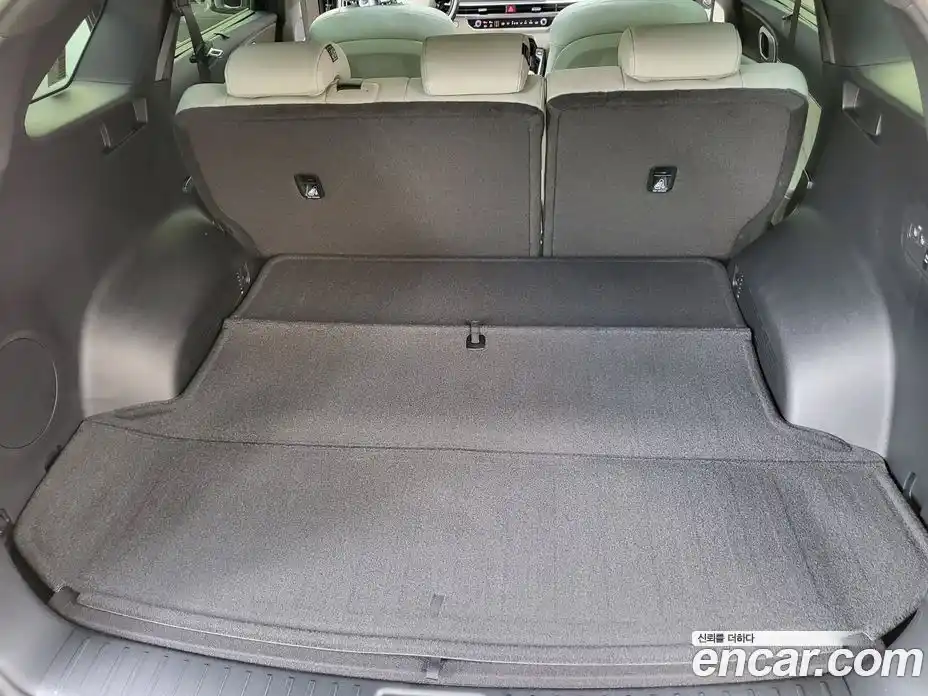 Kia Sorento 2026 1.6 Автомат в Москве № 114033, фото 20