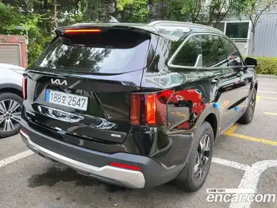 Kia Sorento 2026 1.6 Автомат в Москве № 114033, миниатюра 2