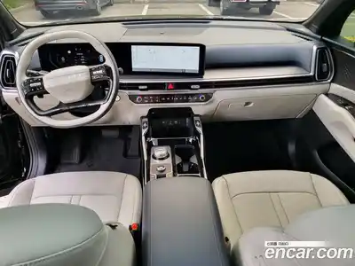 Kia Sorento 2026 1.6 Автомат в Москве № 114033, миниатюра 7