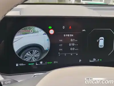 Kia Sorento 2026 1.6 Автомат в Москве № 114033, миниатюра 8