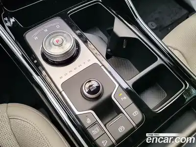 Kia Sorento 2026 1.6 Автомат в Москве № 114033, миниатюра 9