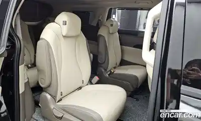 Kia Canival 2025 2.2 Автомат в Москве № 114142, миниатюра 11