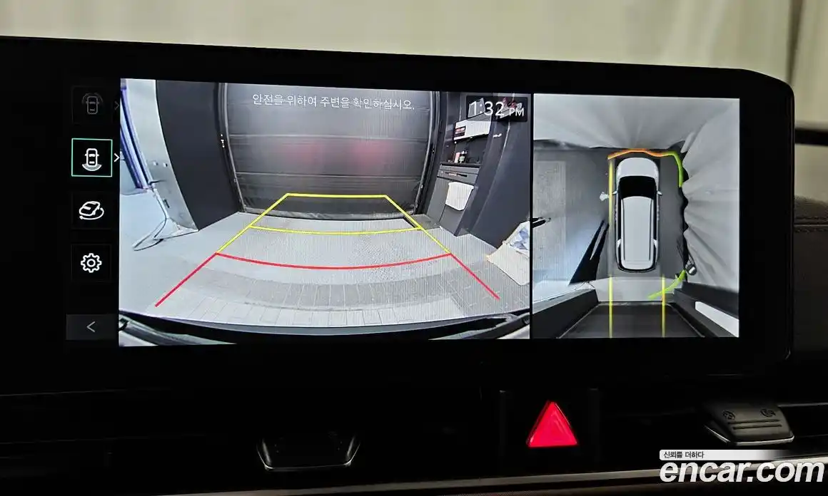 Kia Canival 2025 2.2 Автомат в Москве № 114142, фото 14