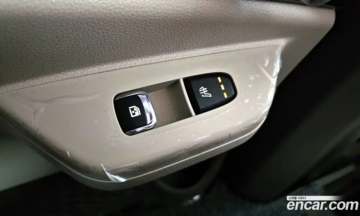 Kia Canival 2025 2.2 Автомат в Москве № 114142, фото 17