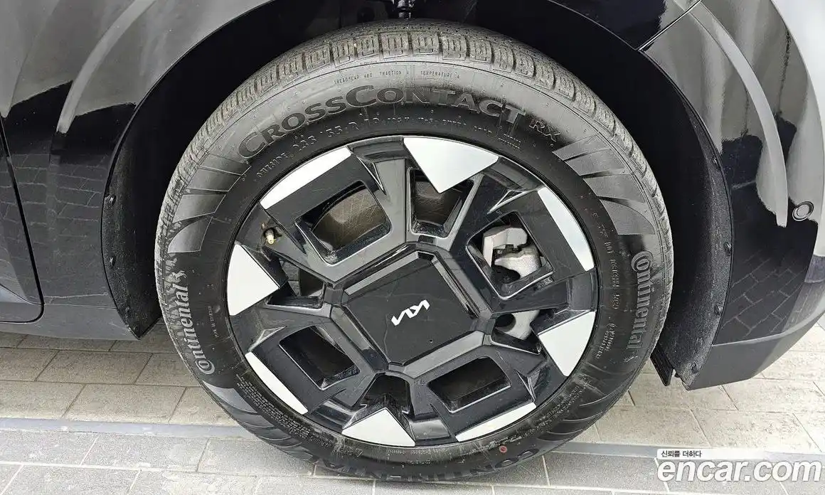 Kia Canival 2025 2.2 Автомат в Москве № 114142, фото 4