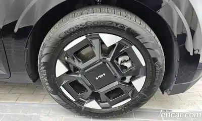 Kia Canival 2025 2.2 Автомат в Москве № 114142, миниатюра 4