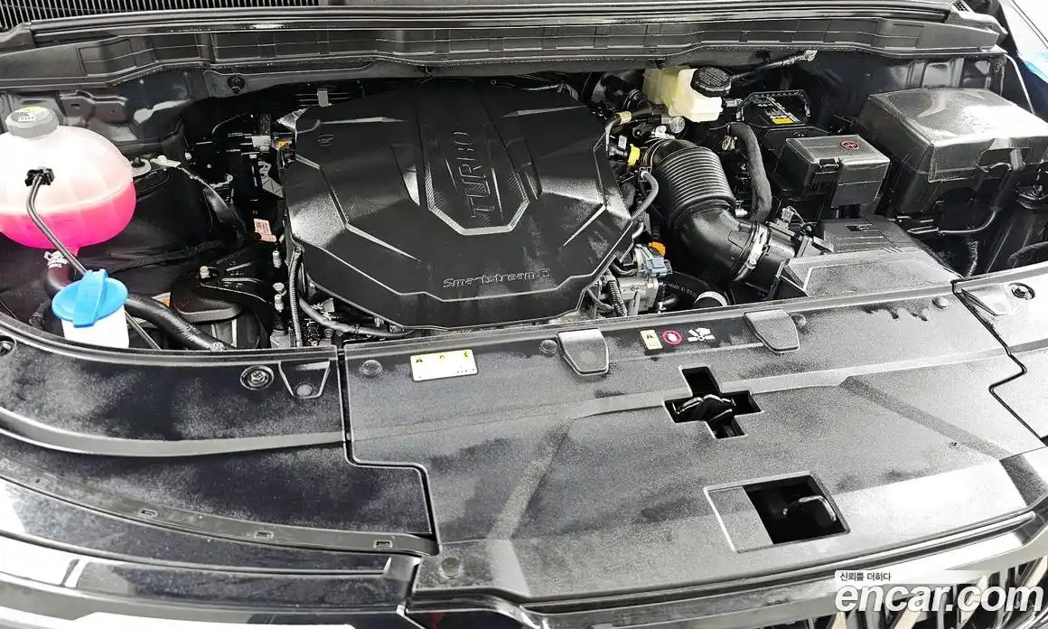 Kia Canival 2025 2.2 Автомат в Москве № 114142, фото 5