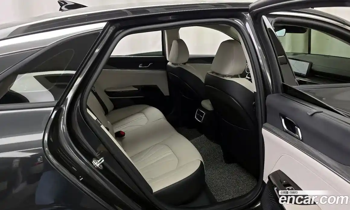 Kia K5 2024 1.6 Автомат в Москве № 114570, фото 12