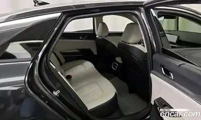 Kia K5 2024 1.6 Автомат в Москве № 114570, миниатюра 12