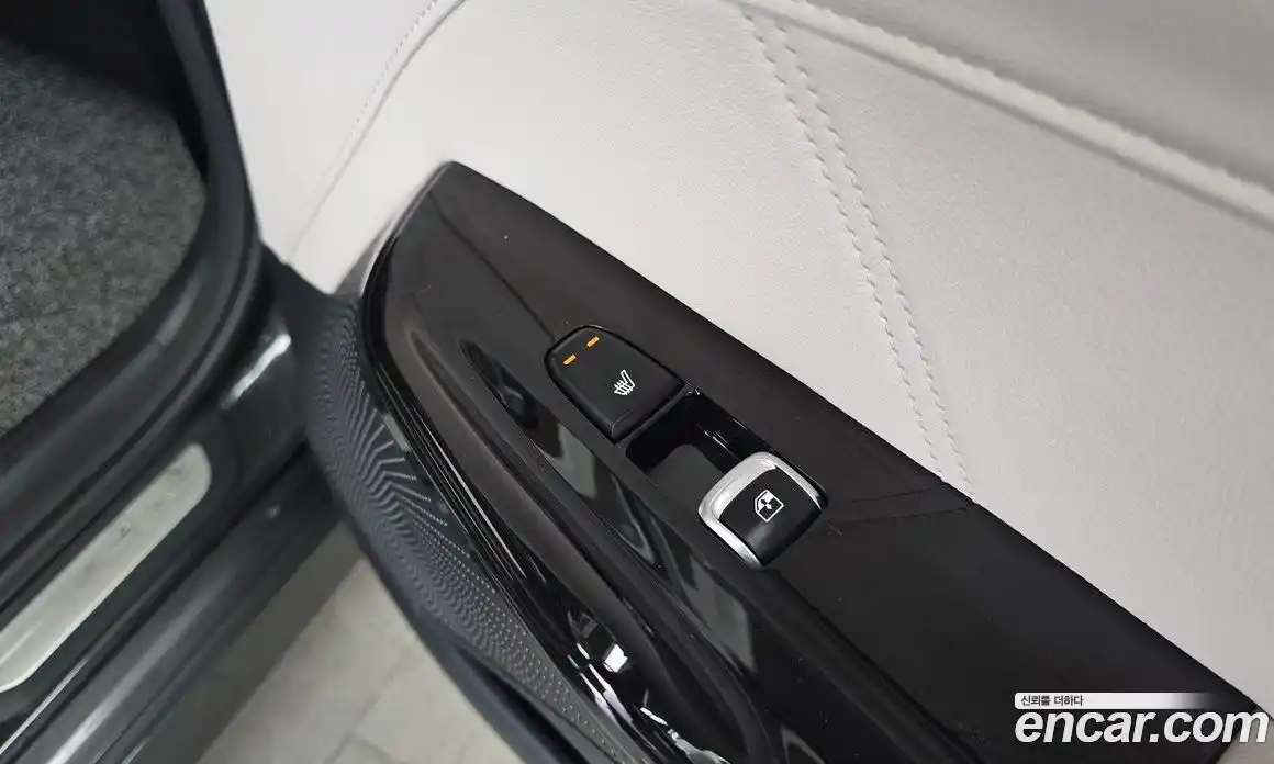 Kia K5 2024 1.6 Автомат в Москве № 114570, фото 19