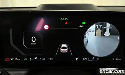 Kia K5 2024 1.6 Автомат в Москве № 114570, миниатюра 8