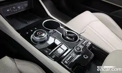 Kia K5 2024 1.6 Автомат в Москве № 114570, миниатюра 9