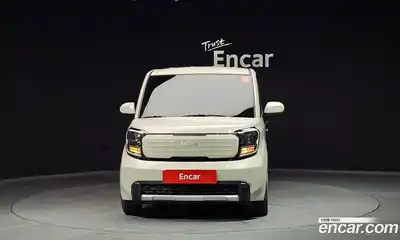 Kia Ray 2023 1.0 Автомат в Москве № 115119, миниатюра 11