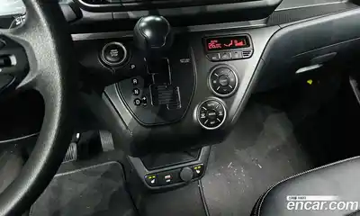 Kia Ray 2023 1.0 Автомат в Москве № 115119, миниатюра 2