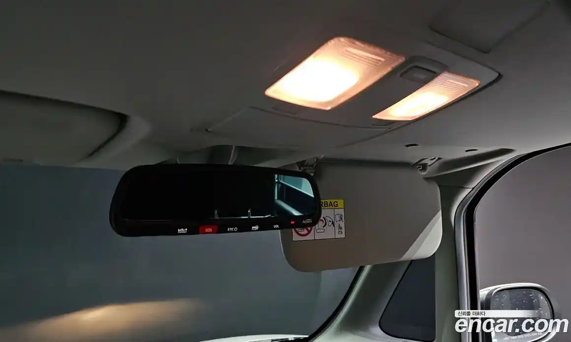 Kia Ray 2023 1.0 Автомат в Москве № 115119, фото 6