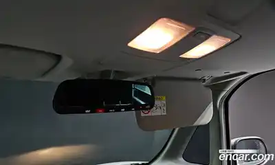 Kia Ray 2023 1.0 Автомат в Москве № 115119, миниатюра 6