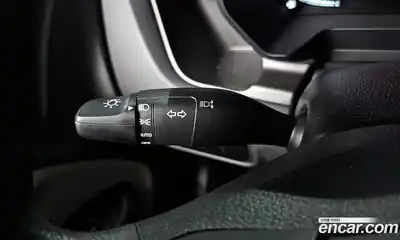 Kia Ray 2023 1.0 Автомат в Москве № 115119, миниатюра 7