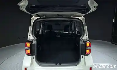 Kia Ray 2023 1.0 Автомат в Москве № 115119, миниатюра 9