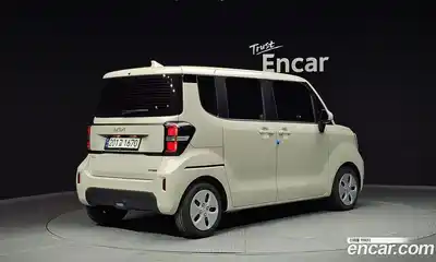 Kia Ray 2023 1.0 Автомат в Москве № 115119, миниатюра 10