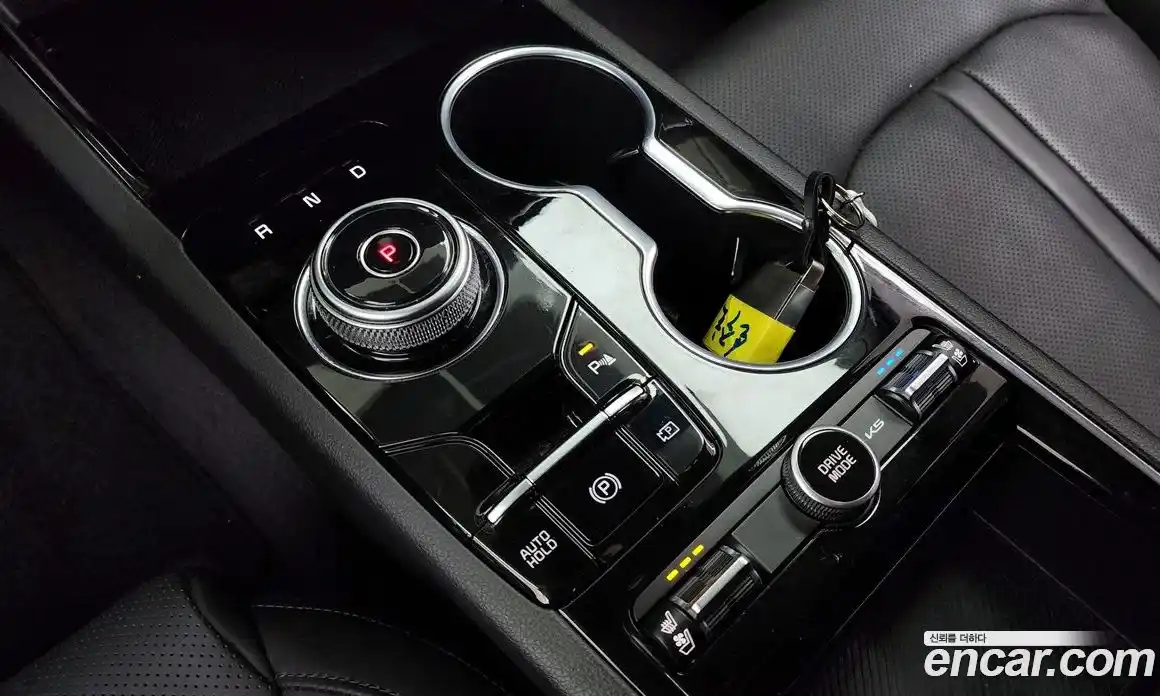 Kia K5 2024 2.0 Автомат в Москве № 115603, фото 15