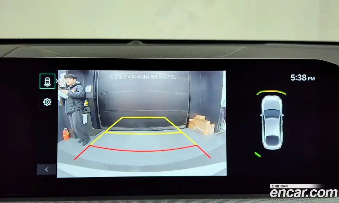 Kia K5 2024 2.0 Автомат в Москве № 115603, фото 3