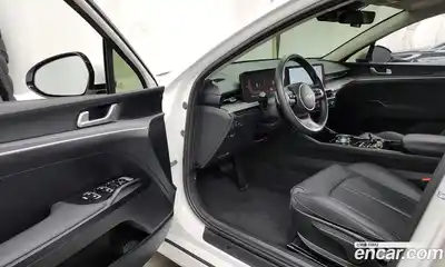 Kia K5 2024 2.0 Автомат в Москве № 115603, миниатюра 7