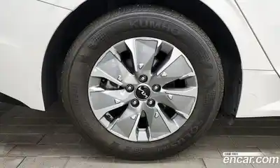 Kia K5 2024 2.0 Автомат в Москве № 115603, миниатюра 8