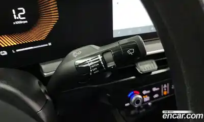 Kia K5 2024 2.0 Автомат в Москве № 115603, миниатюра 9