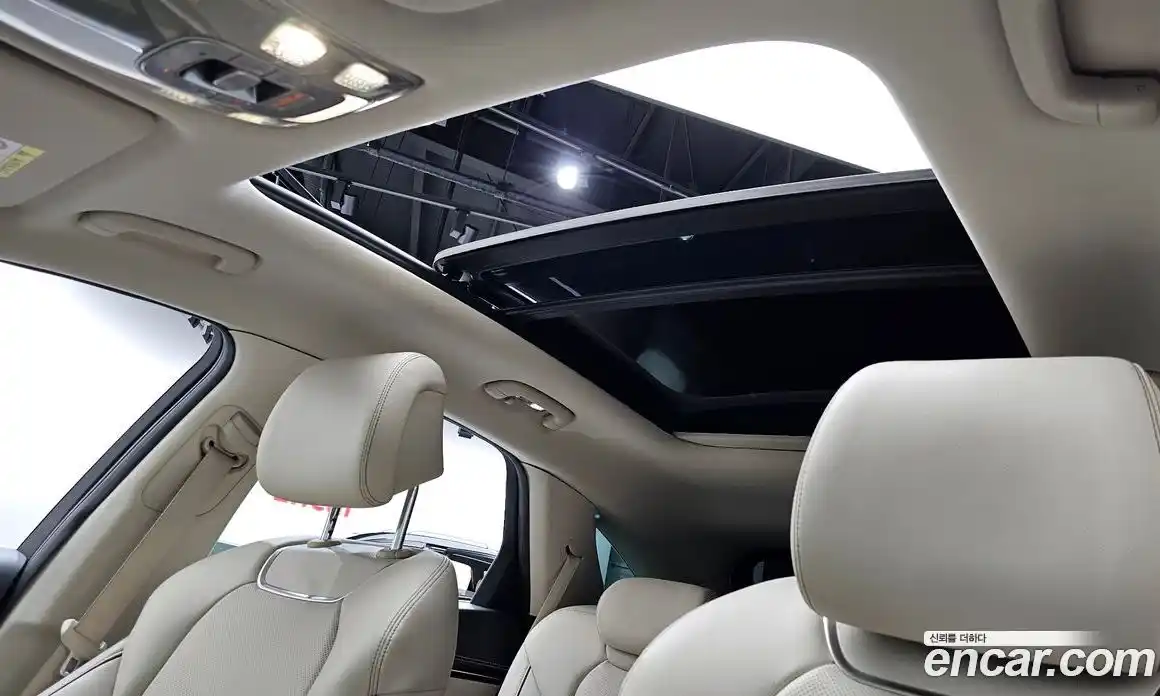 Genesis GV70 2021 2.5 Автомат в Москве № 117333, фото 11