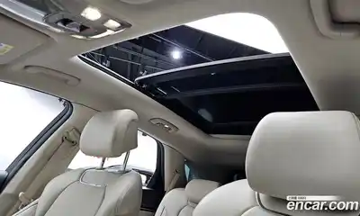 Genesis GV70 2021 2.5 Автомат в Москве № 117333, миниатюра 11