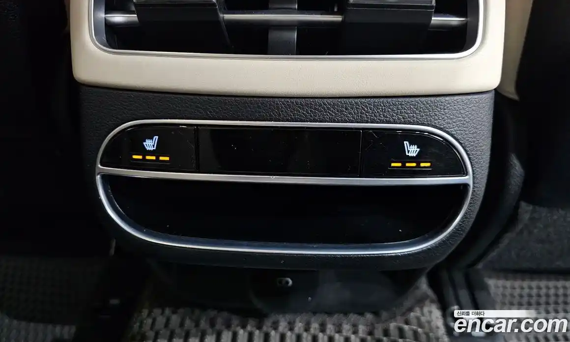 Genesis GV70 2021 2.5 Автомат в Москве № 117333, фото 19